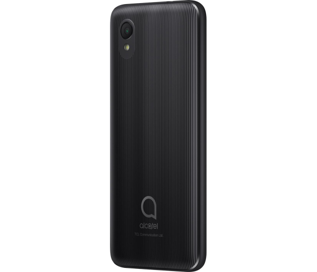 ALCATEL 1 (2022) 1/16GB Czarny Dual Sim - 724329 - zdjęcie 8